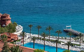 Hotel Monte Carlo Beach